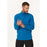 ELITE LAB Core X1 Elite M Midlayer Midlayer 2059 Imperial Blue