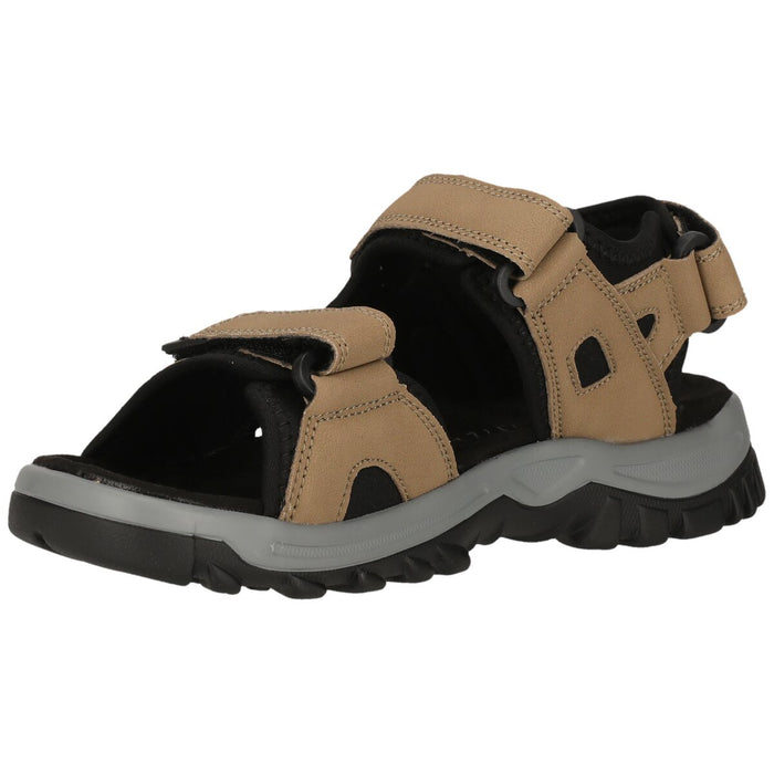 WHISTLER Cornella W Sandal Sandal 1136 Simply Taupe