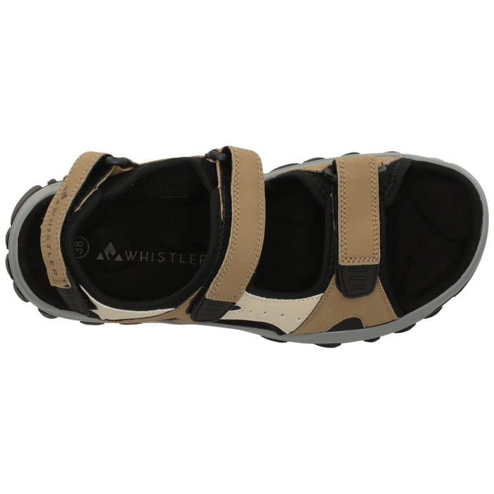 WHISTLER Cornella W Sandal Sandal 1136 Simply Taupe