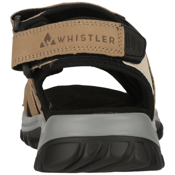 WHISTLER Cornella W Sandal Sandal 1136 Simply Taupe