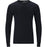WHISTLER Cornello M Merino Wool L/S Baselayer Set Baselayer 2048 Navy Blazer