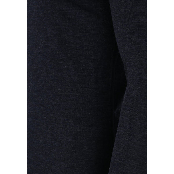 WHISTLER Cornello M Merino Wool L/S Baselayer Set Baselayer 2048 Navy Blazer