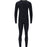 WHISTLER Cornello M Merino Wool L/S Baselayer Set Baselayer 2048 Navy Blazer