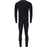 WHISTLER Cornello M Merino Wool L/S Baselayer Set Baselayer 2048 Navy Blazer