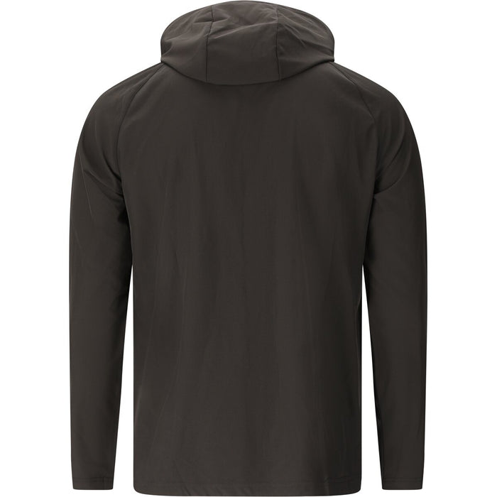 VIRTUS Corry M Full Zip Jacket Jacket 1001 Black