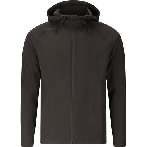 VIRTUS Corry M Full Zip Jacket Jacket 1001 Black