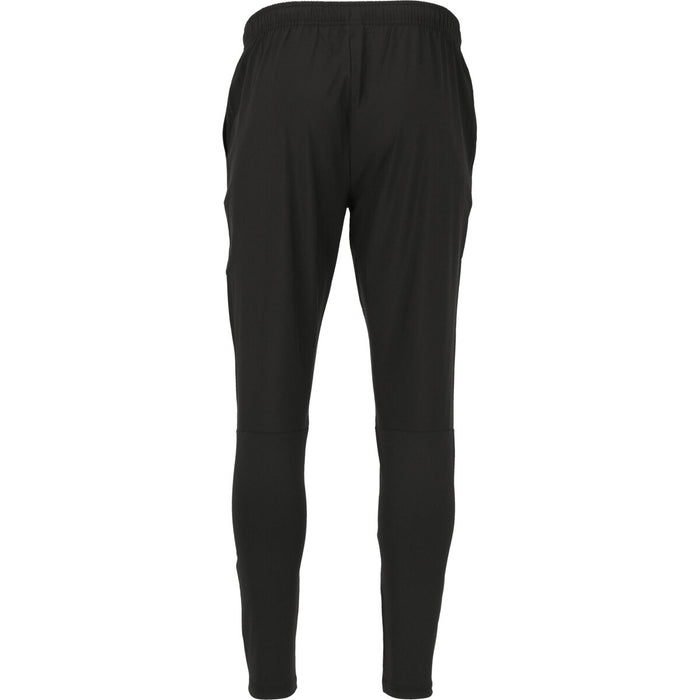 VIRTUS Corry M Functional Pants Pants 1001 Black