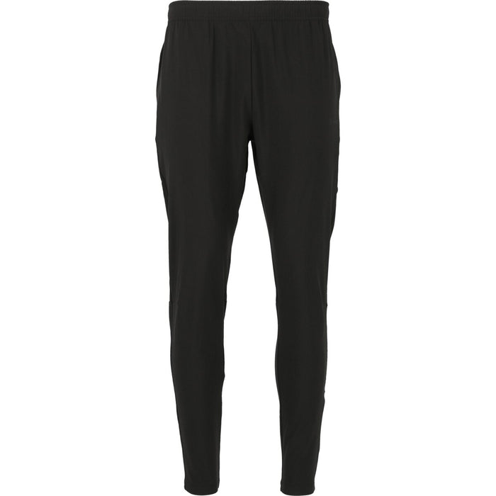 VIRTUS Corry M Functional Pants Pants 1001 Black