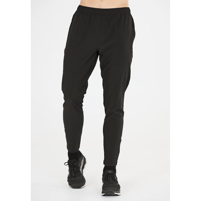 VIRTUS Corry M Functional Pants Pants 1001 Black