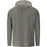 VIRTUS Corry V2 M Functional Jacket W/Hood Jacket 1013 Gunmetal