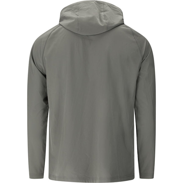 VIRTUS Corry V2 M Functional Jacket W/Hood Jacket 1013 Gunmetal
