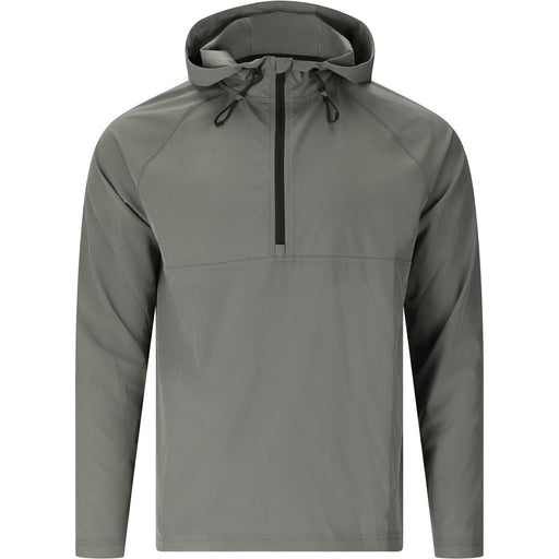 VIRTUS Corry V2 M Functional Jacket W/Hood Jacket 1013 Gunmetal