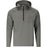 VIRTUS Corry V2 M Functional Jacket W/Hood Jacket 1013 Gunmetal