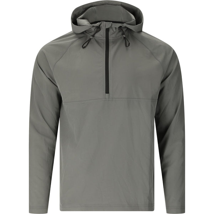 VIRTUS Corry V2 M Functional Jacket W/Hood Jacket 1013 Gunmetal