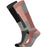 WHISTLER Corsicana 2-Pack Ski Sock Socks 1109 Burlwood