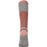 WHISTLER Corsicana 2-Pack Ski Sock Socks 1109 Burlwood