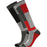 WHISTLER Corsicana 2-Pack Ski Sock Socks 4367 True Red