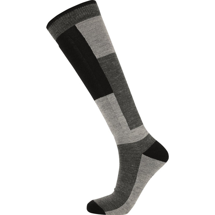 WHISTLER Corsicana 2-Pack Ski Sock Socks 5141 Autumn Maple