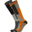 WHISTLER Corsicana 2-Pack Ski Sock Socks 5141 Autumn Maple