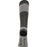 WHISTLER Corsicana V2 2-Pack Ski Sock Socks 1005 Light Grey Melange