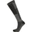 WHISTLER Corsicana V2 2-Pack Ski Sock Socks 1011 Dark Grey Melange