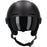 WHISTLER Corviglia Ski Helmet w/ Visor Ski Helmet 1001 Black