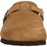 CRUZ Corwin Leather Cork Clog Sandal 5199 Toffee
