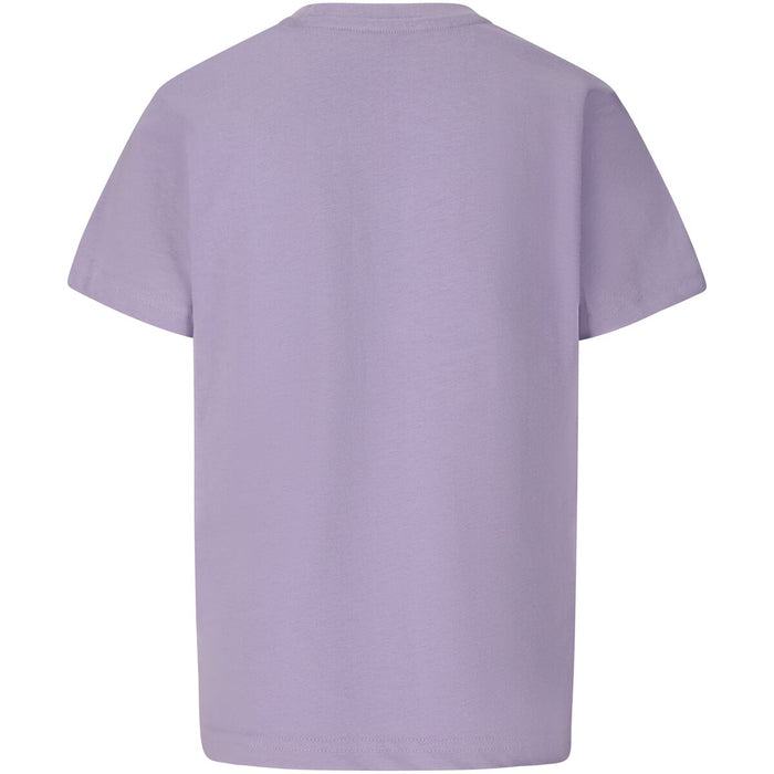 ZIGZAG Corynne SS T-Shirt T-shirt 4085 Violet Tulip