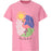 ZIGZAG Corynne SS T-Shirt T-shirt 4391 Begonia Pink