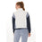 ENDURANCE Cosara W Color Block Sweat Sweatshirt 4098 Tradewinds