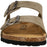 CRUZ Cosimo Leather Cork Sandal Sandal 3040 Fallen Rock