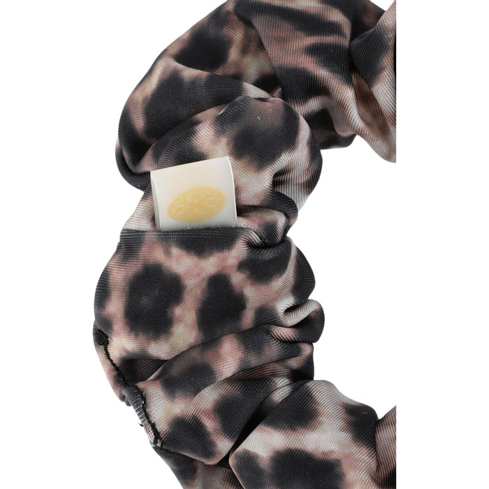 ATHLECIA Cosinna Leopard Scrunchie Accessories Print 2740