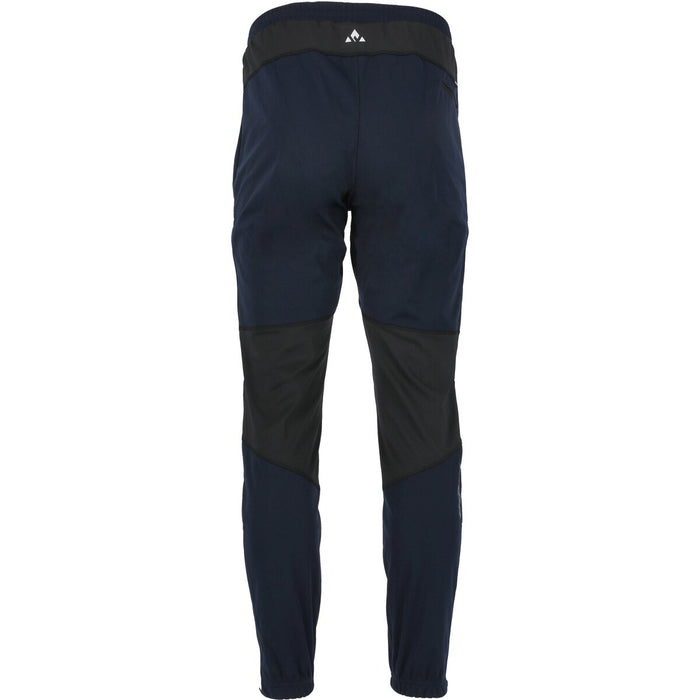 WHISTLER Cosmer M XCS Windblock pants Pants 2101 Dark Sapphire