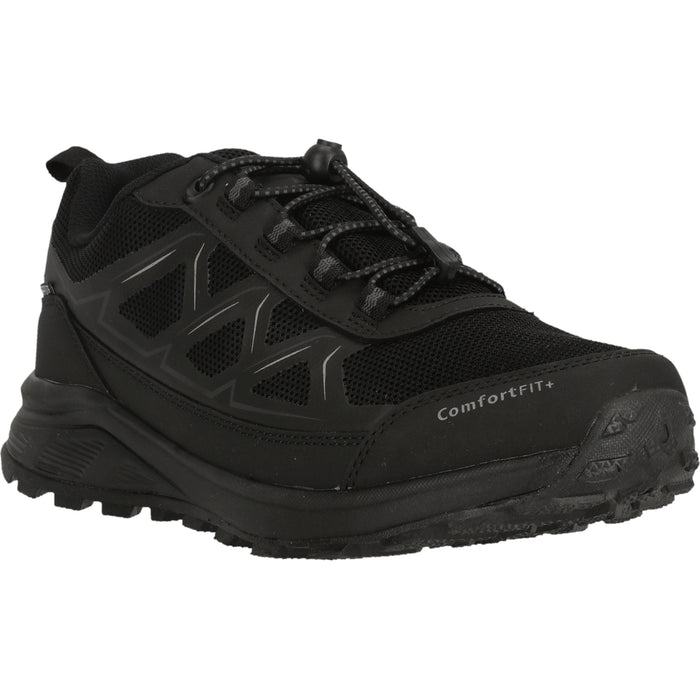 WHISTLER Costixius Shoe WP Shoes 1001S Black Solid