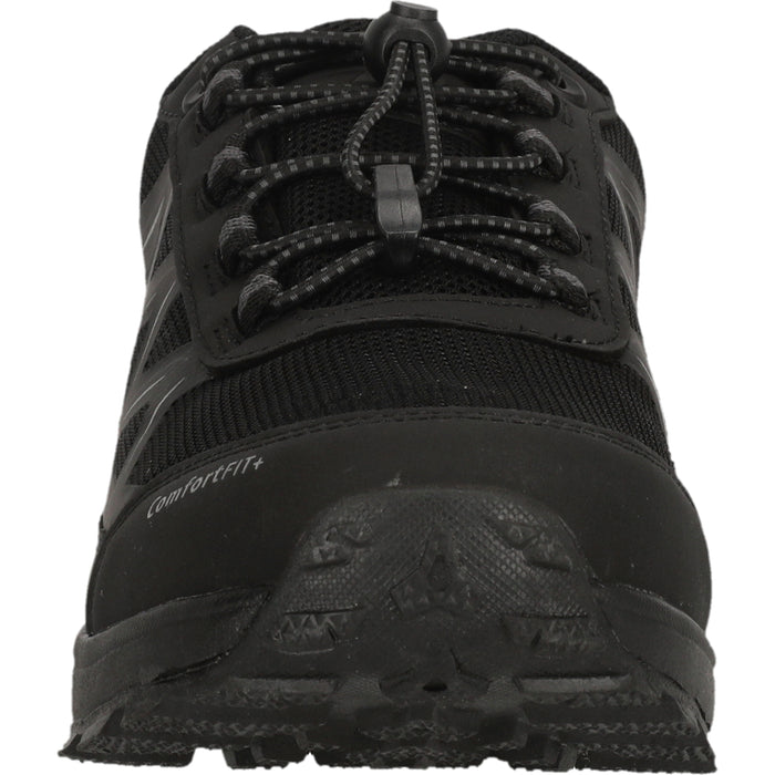 WHISTLER Costixius Shoe WP Shoes 1001S Black Solid