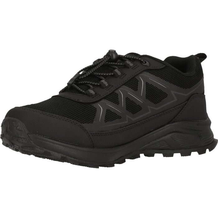 WHISTLER Costixius Shoe WP Shoes 1001S Black Solid