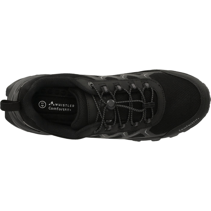 WHISTLER Costixius Shoe WP Shoes 1001S Black Solid