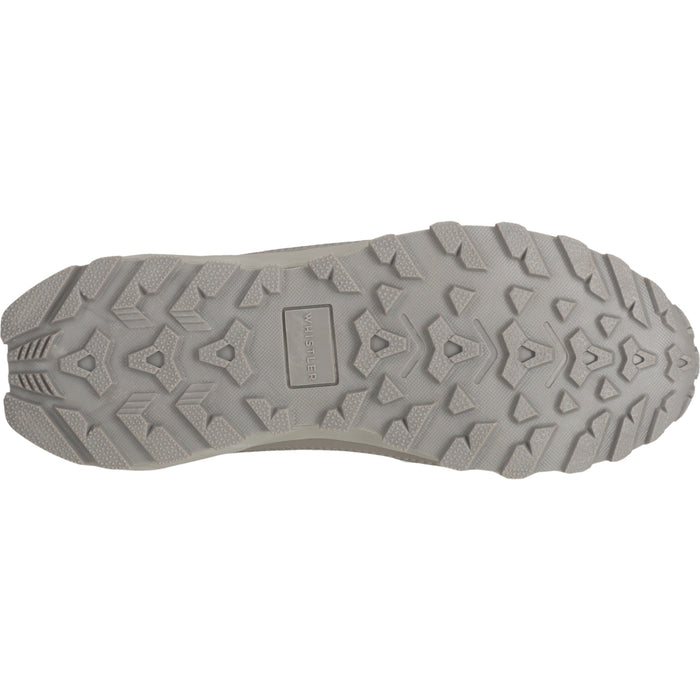 WHISTLER Costixius W Shoe WP Shoes 1078 Gray Violet