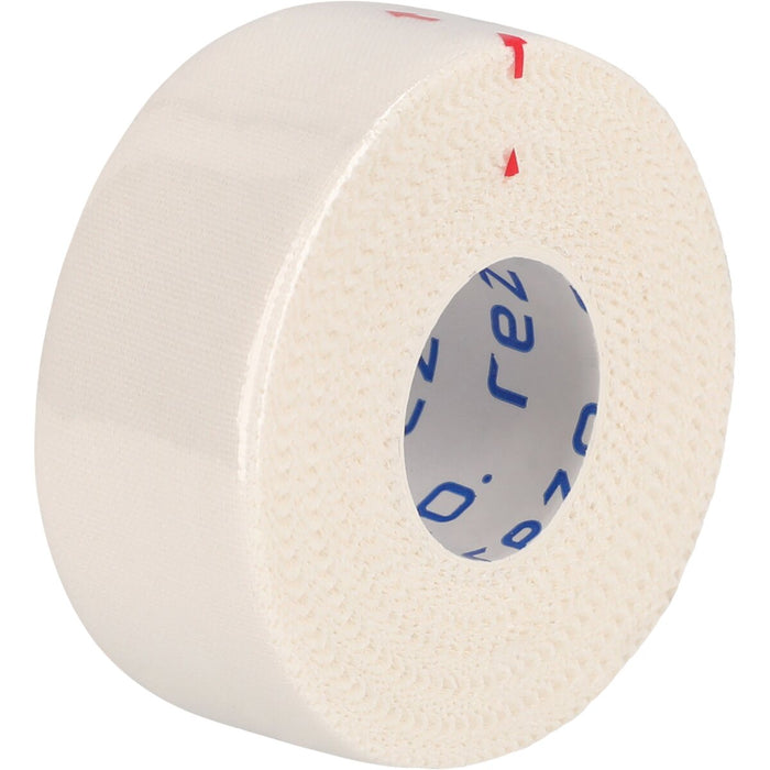 REZO Cotton Sports Tape - 2,5cmx9,1m Accessories 1002 White
