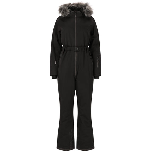 WHISTLER Courtney W Functional Jumpsuit W-PRO 15000 Jumpsuit 1001 Black