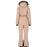 WHISTLER Courtney W Functional Jumpsuit W-PRO 15000 Jumpsuit 1136 Simply Taupe