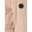 WHISTLER Courtney W Functional Jumpsuit W-PRO 15000 Jumpsuit 1136 Simply Taupe