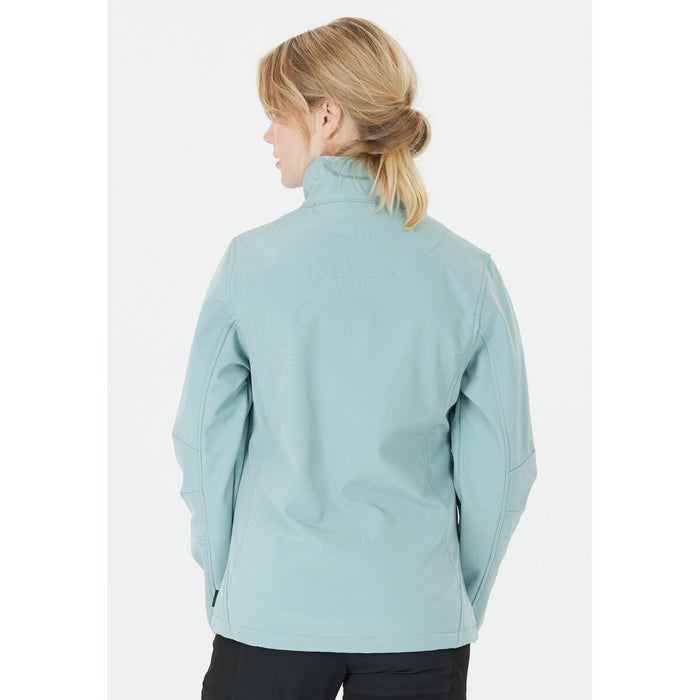 WHISTLER Covina W Softshell Jacket W-PRO 8000 Softshell 2190 Arona