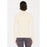 ATHLECIA Cozi W Seamless Midlayer Midlayer 1145 Whisper White