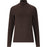 ATHLECIA Cozi W Seamless Midlayer Midlayer 1294 Chocolate Torte