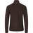 ATHLECIA Cozi W Seamless Midlayer Midlayer 1294 Chocolate Torte