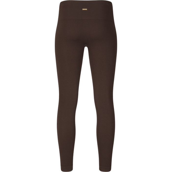 ATHLECIA Cozi W Seamless Tights Tights 1294 Chocolate Torte