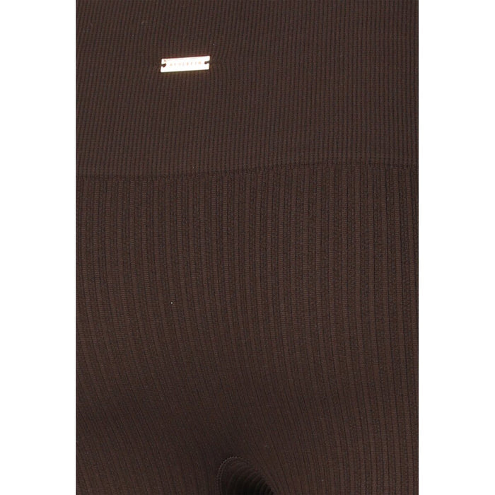 ATHLECIA Cozi W Seamless Tights Tights 1294 Chocolate Torte