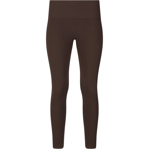 ATHLECIA Cozi W Seamless Tights Tights 1294 Chocolate Torte