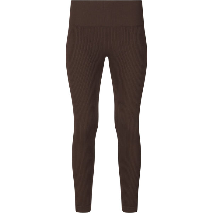 ATHLECIA Cozi W Seamless Tights Tights 1294 Chocolate Torte